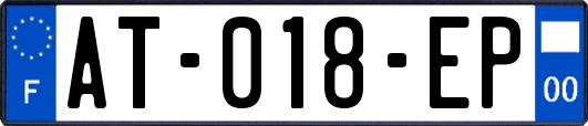 AT-018-EP