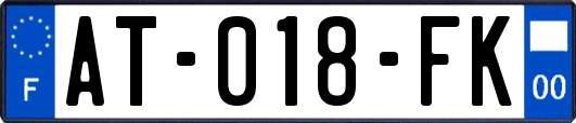 AT-018-FK