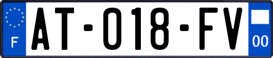 AT-018-FV