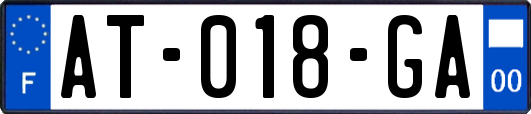 AT-018-GA
