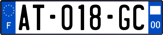 AT-018-GC