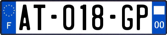 AT-018-GP