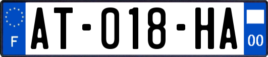 AT-018-HA