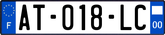 AT-018-LC