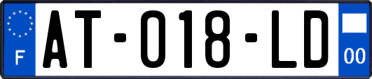 AT-018-LD