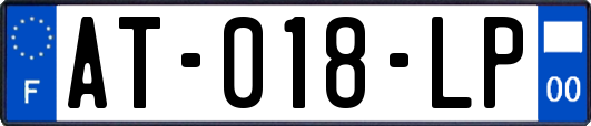 AT-018-LP