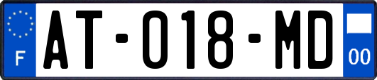 AT-018-MD