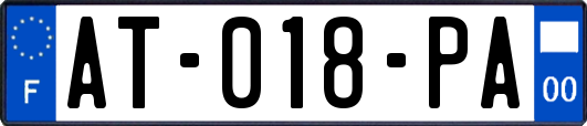 AT-018-PA
