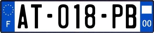 AT-018-PB