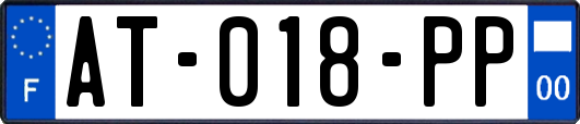 AT-018-PP