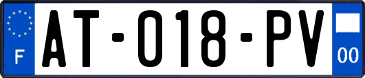 AT-018-PV