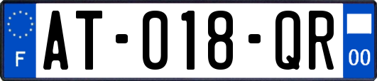 AT-018-QR