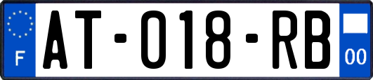 AT-018-RB