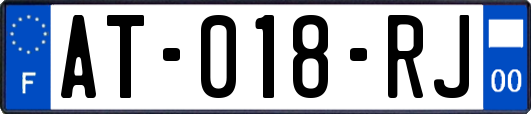 AT-018-RJ