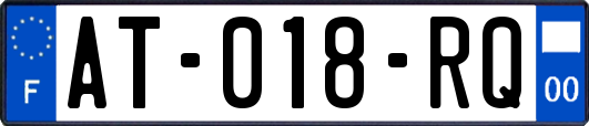 AT-018-RQ