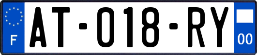AT-018-RY