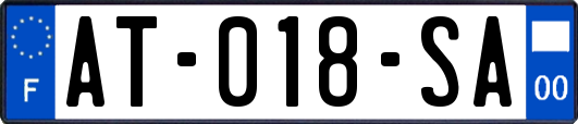 AT-018-SA