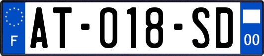 AT-018-SD