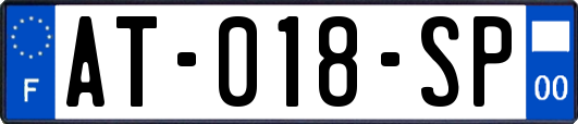 AT-018-SP