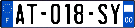 AT-018-SY
