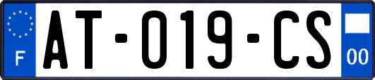 AT-019-CS