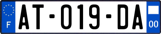AT-019-DA