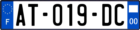AT-019-DC