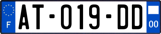 AT-019-DD