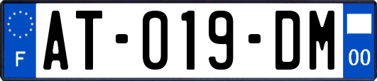 AT-019-DM