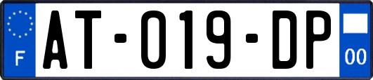AT-019-DP