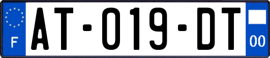 AT-019-DT