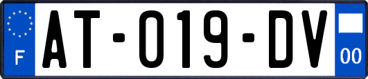 AT-019-DV