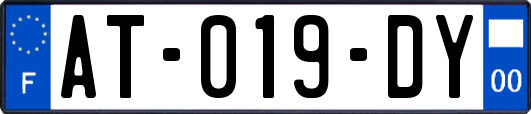 AT-019-DY