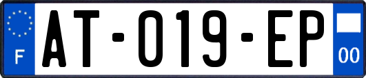 AT-019-EP