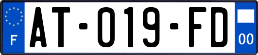 AT-019-FD
