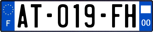 AT-019-FH