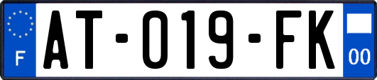 AT-019-FK