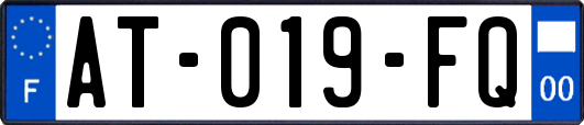 AT-019-FQ