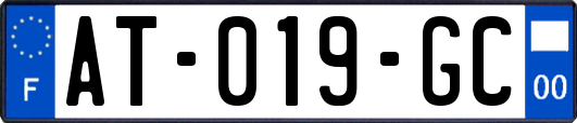 AT-019-GC
