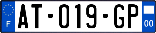 AT-019-GP