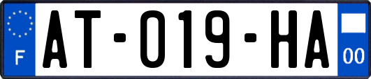 AT-019-HA