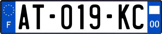 AT-019-KC