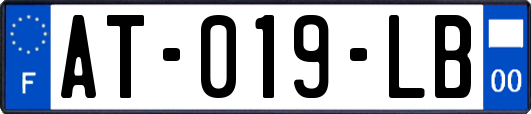 AT-019-LB