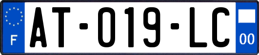 AT-019-LC