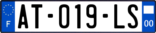 AT-019-LS