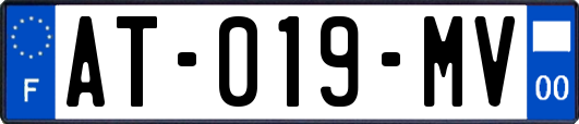 AT-019-MV