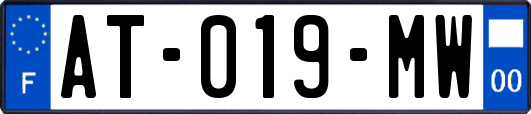 AT-019-MW