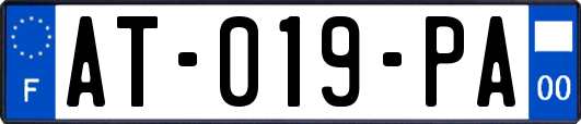 AT-019-PA