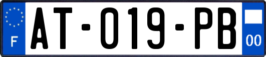 AT-019-PB