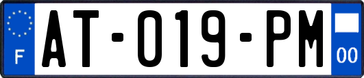 AT-019-PM